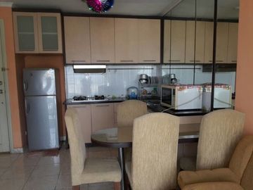 Disewakan Apartemen Full Furnish Kelapa Gading Square
