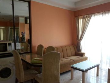 Disewakan Apartemen Full Furnish Kelapa Gading Square