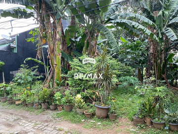 DIJUAL SEBIDANG TANAH DI JAGAKARSA JAKARTA SELATAN