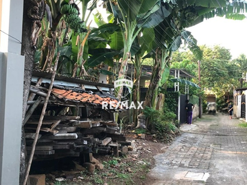 DIJUAL SEBIDANG TANAH DI JAGAKARSA JAKARTA SELATAN