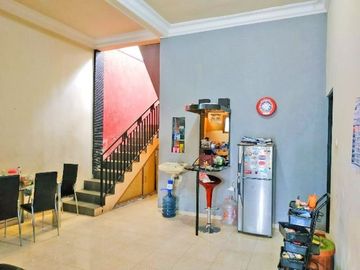 Rumah 2 Lantai Luas 121 di Sengkaling kota Malang