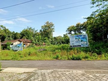 RUMAH BARU TERLARIS DI SLEMAN