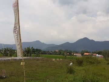 Kavling Siap Bangun Strategis dkt Podomoro Park