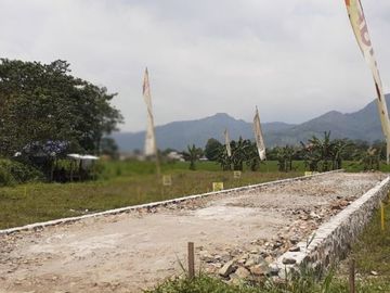 Kavling Siap Bangun Strategis dkt Podomoro Park