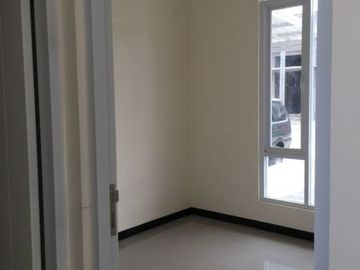 rumah baru murah tki v sherwood Bandung dekat tol