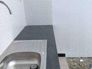 rumah baru murah tki v sherwood Bandung dekat tol
