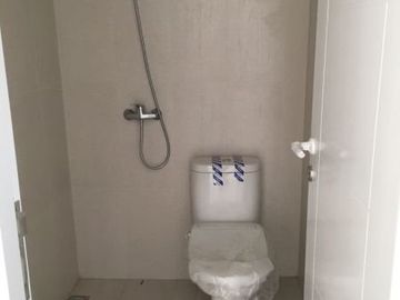 rumah baru murah tki v sherwood Bandung dekat tol