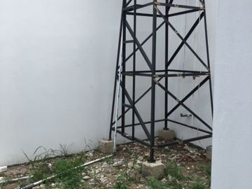 rumah baru murah tki v sherwood Bandung dekat tol