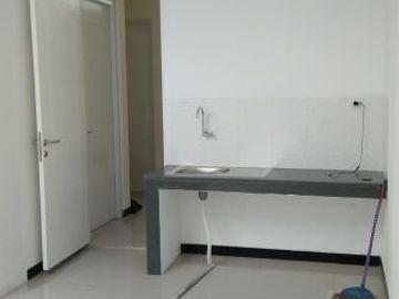 rumah baru murah tki v sherwood Bandung dekat tol