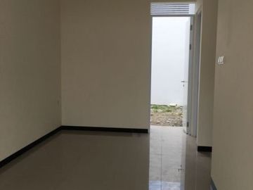 rumah baru murah tki v sherwood Bandung dekat tol