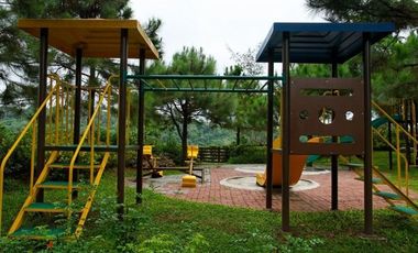 Pre Sell Condo (Studio) - Alpine Villas Crosswinds Tagaytay