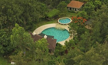 Pre Sell Condo (Studio) - Alpine Villas Crosswinds Tagaytay