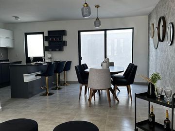 VENTA DE CASA EN SANTA RITA POZOS