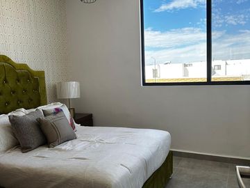 VENTA DE CASA EN SANTA RITA POZOS