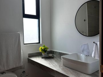 VENTA DE CASA EN SANTA RITA POZOS
