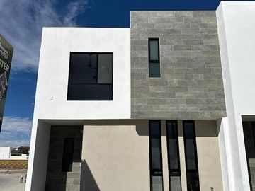 VENTA DE CASA EN SANTA RITA POZOS