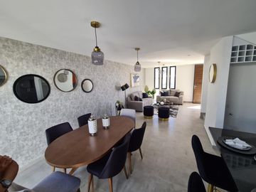 VENTA DE CASA EN SANTA RITA POZOS