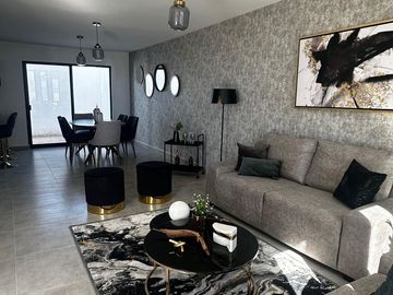 VENTA DE CASA EN SANTA RITA POZOS