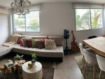 VENTA DEPARTAMENTO URDESA (AV. Victor Emilio Estrada)