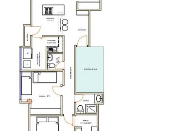 VENTA DEPARTAMENTO URDESA (AV. Victor Emilio Estrada)