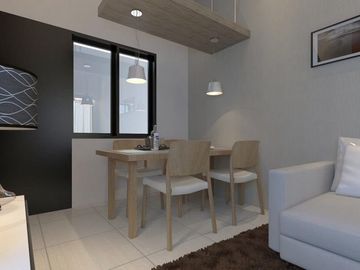 rumah mewah 2 lantai 700 meter dari tiptop ciputat tangerang selatan