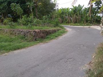 Rumah Etnik Modern Jogja FREE Pajak & BBN KHUSUS BULAN INI