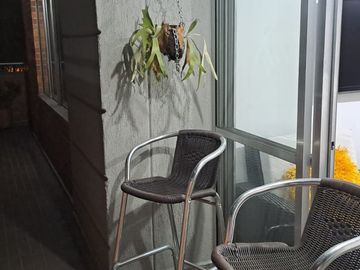apartamento en venta en el poblado. Cod V216092