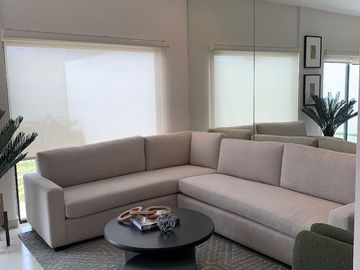 Casa en venta frente al TSM, Paseo del haro, Ampliación Senderos, Torreón