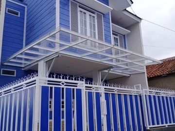 Butik Sariwangi Mansion, hunian 2 lt di daerah strategis