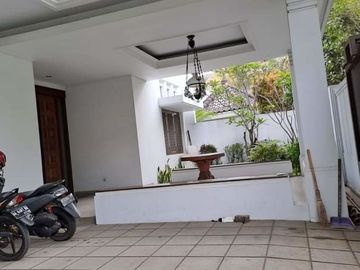 Rumah Modern Minimalis Siap Huni di Batununggal Indah Batununggal Bandung