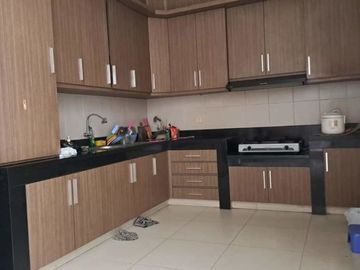 Rumah Modern Minimalis Siap Huni di Batununggal Indah Batununggal Bandung