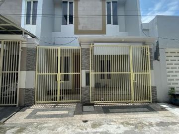 Dijual /Disewa Rumah Mulyosari BPD, Surabaya Timur Dekat Kenjeran, Pakuwon City