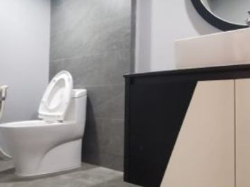Cluster Palma Rumah Cantik Modern di Alam Sutera