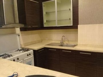 Info - JUAL CEPAT Apartemen Senayan Residence,1BR-FF lantai rendah