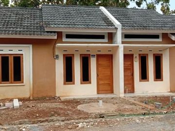 RUMAH MURAH AKSES MUDAH DI WONOSARI GUNUNGKIDUL