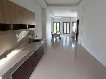 RUMAH SIAP HUNI VIEW SAWAH DEKAT TOL BALI MANDARA SANUR
