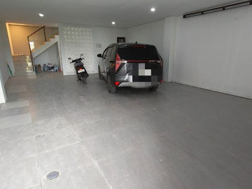 RUMAH SIAP HUNI VIEW SAWAH DEKAT TOL BALI MANDARA SANUR