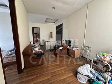 Rumah Huk Nyaman Aman Tengah Kota Bandung Area Sukaluyu Dekat Dago