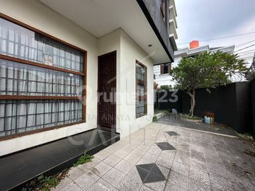 Rumah Huk Nyaman Aman Tengah Kota Bandung Area Sukaluyu Dekat Dago