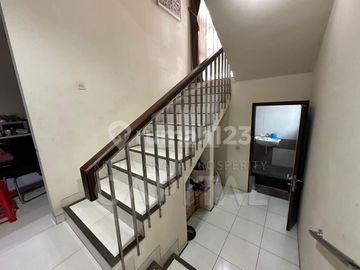 Rumah Huk Nyaman Aman Tengah Kota Bandung Area Sukaluyu Dekat Dago