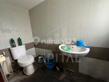 Rumah Huk Nyaman Aman Tengah Kota Bandung Area Sukaluyu Dekat Dago