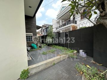 Rumah Huk Nyaman Aman Tengah Kota Bandung Area Sukaluyu Dekat Dago