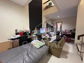 Rumah Huk Nyaman Aman Tengah Kota Bandung Area Sukaluyu Dekat Dago