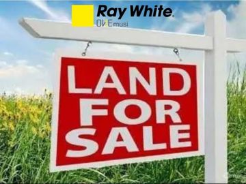 _DIJUAL:_* *Kavling matang di Taman Dayu Residence (Cluster the Saguara Resort) Pandaan, Pasuruan*