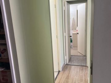 Departamento en venta de 2 dorm. en Santiago