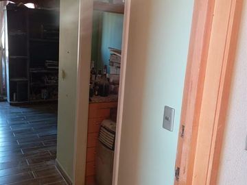 Departamento en venta de 2 dorm. en Santiago