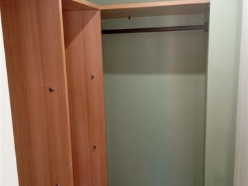 Departamento en venta de 2 dorm. en Santiago