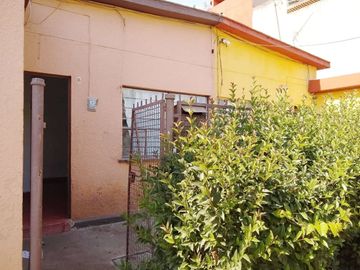 Casa en Venta en SANTA FE IMSS