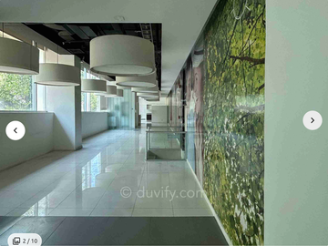 Local comercial de planta libre