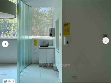 Local comercial de planta libre